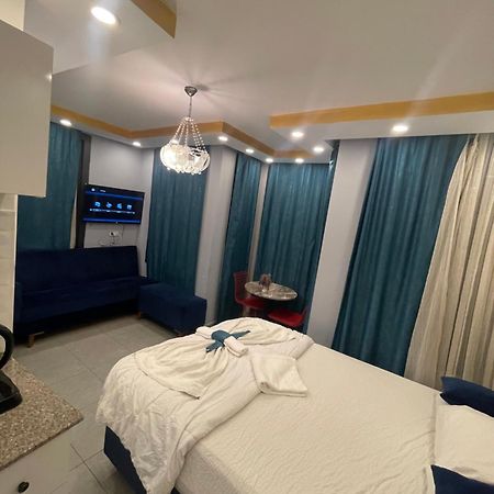 Galata Zade Luxury Boutique Hotel Istanbulská provincie Exteriér fotografie