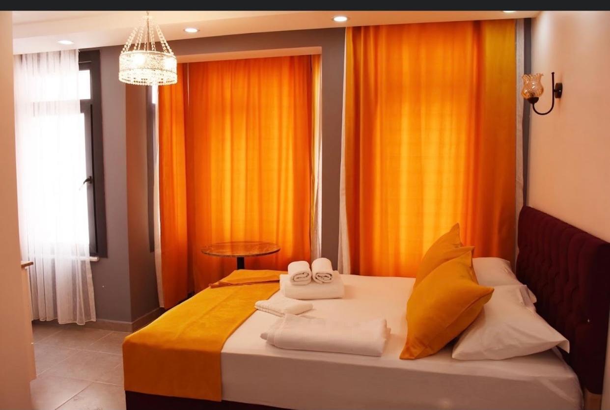 Galata Zade Luxury Boutique Hotel Istanbulská provincie Exteriér fotografie