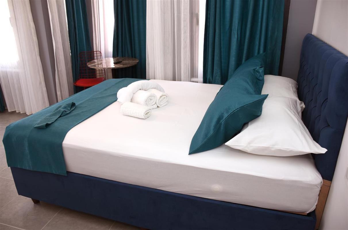 Galata Zade Luxury Boutique Hotel Istanbulská provincie Exteriér fotografie