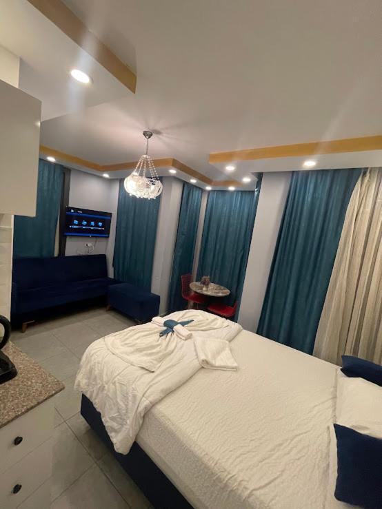 Galata Zade Luxury Boutique Hotel Istanbulská provincie Exteriér fotografie