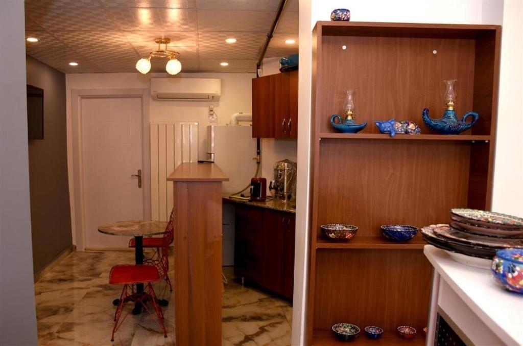 Galata Zade Luxury Boutique Hotel Istanbulská provincie Exteriér fotografie
