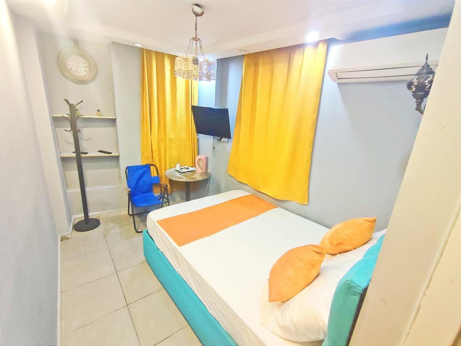 Galata Zade Luxury Boutique Hotel Istanbulská provincie Exteriér fotografie