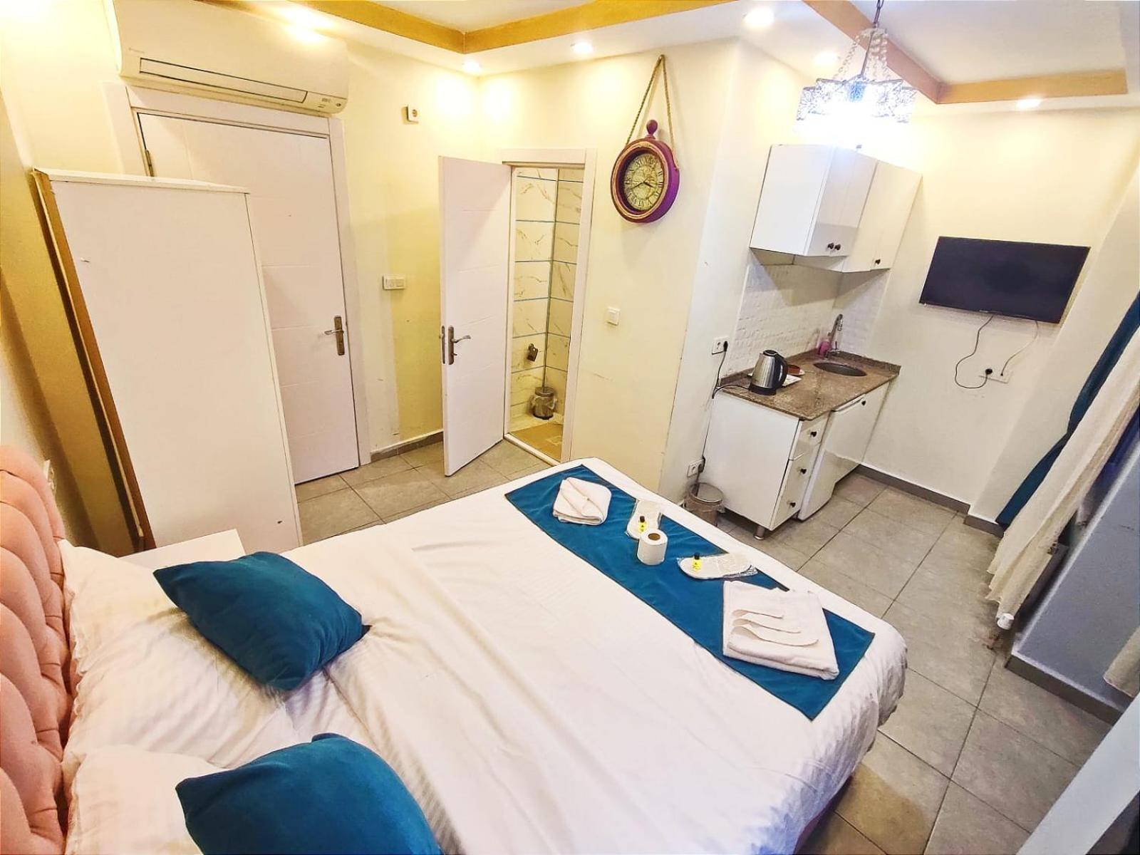 Galata Zade Luxury Boutique Hotel Istanbulská provincie Exteriér fotografie
